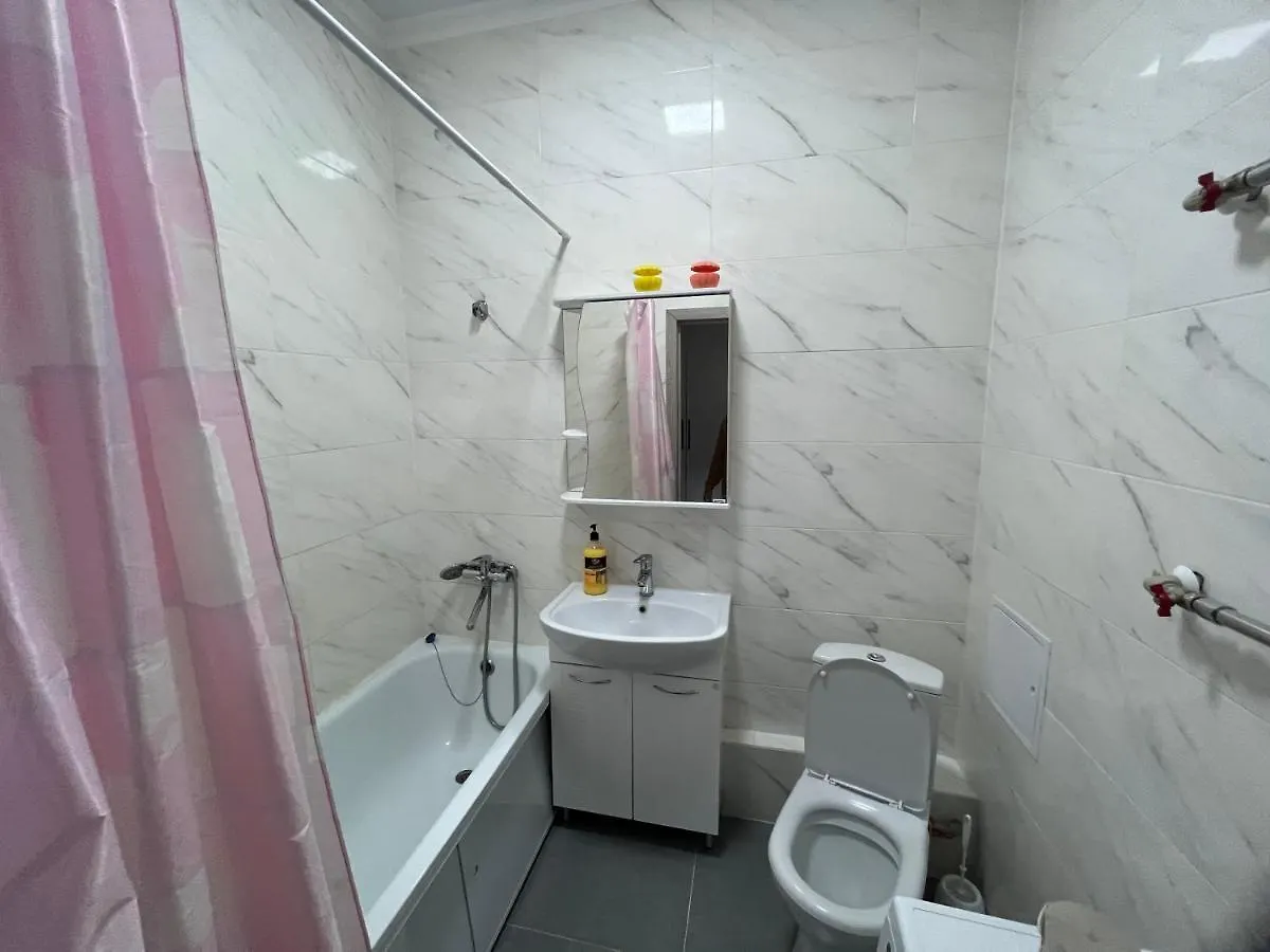 Galamat Towers Taldykol Apartment