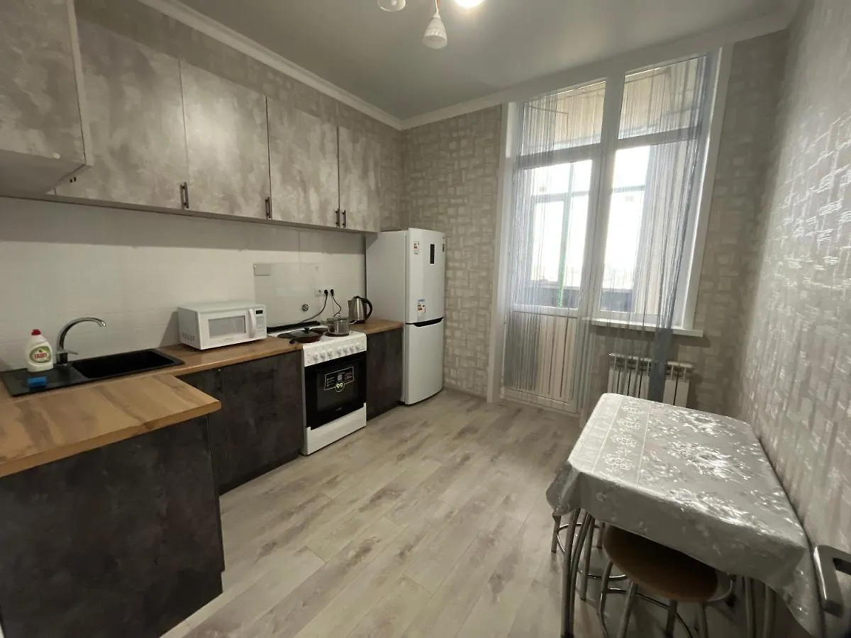 Galamat Towers Taldykol Apartment
