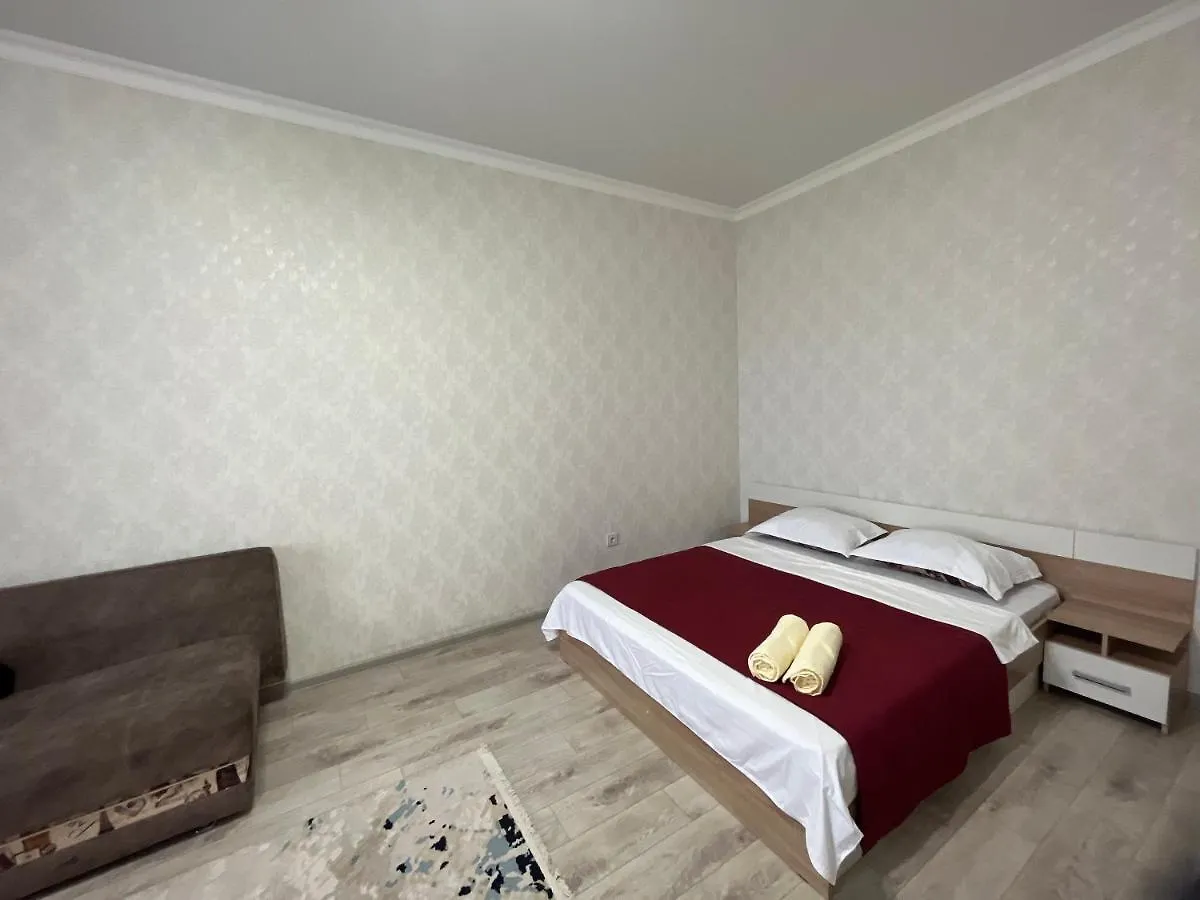 Galamat Towers Taldykol Apartment