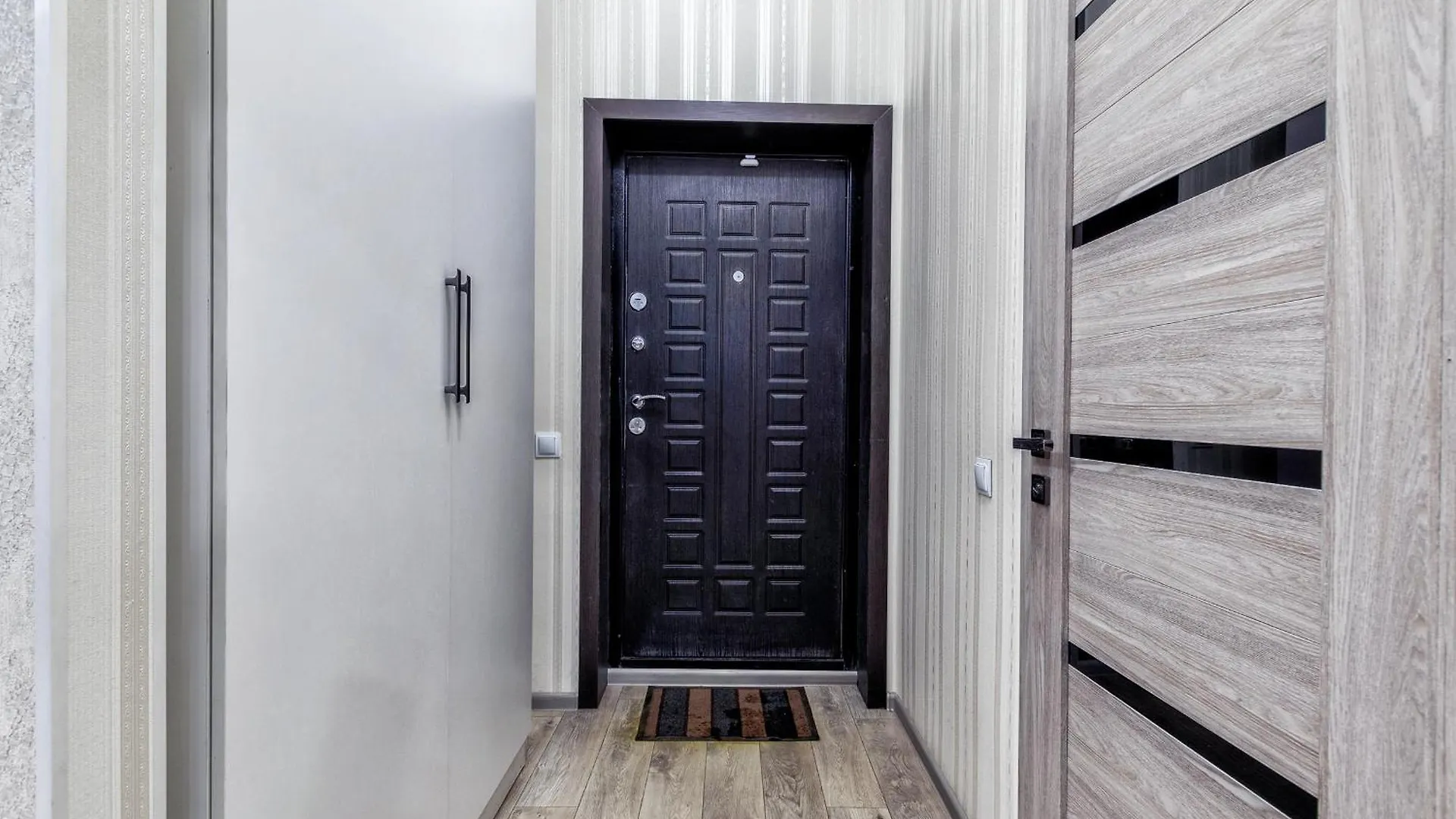 Apartment Galamat Towers Taldykol