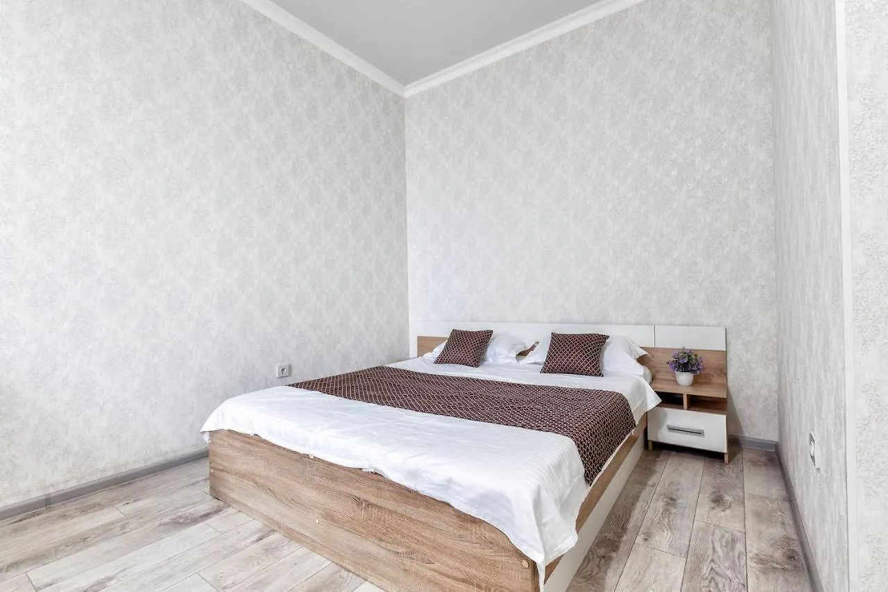 Apartment Galamat Towers Taldykol