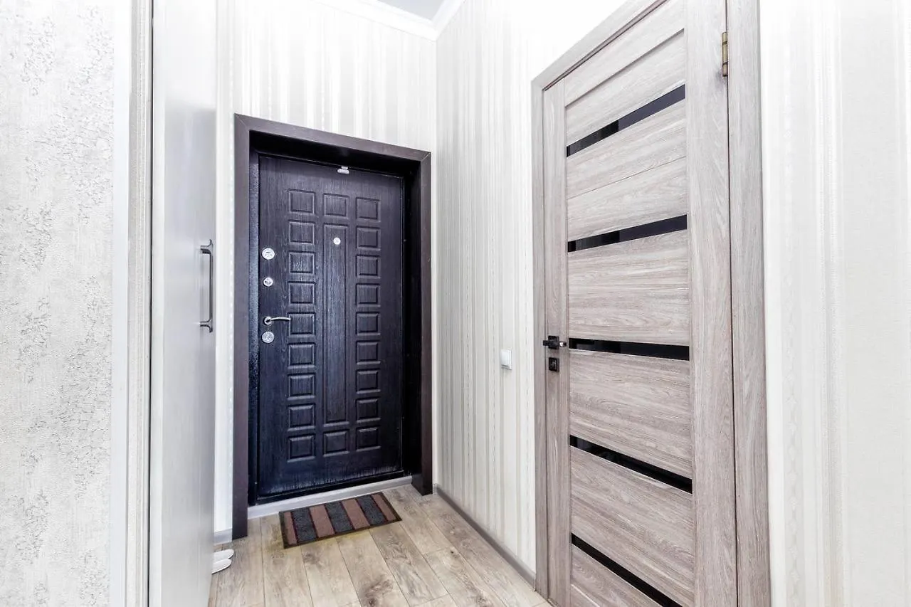 Apartment Galamat Towers Taldykol